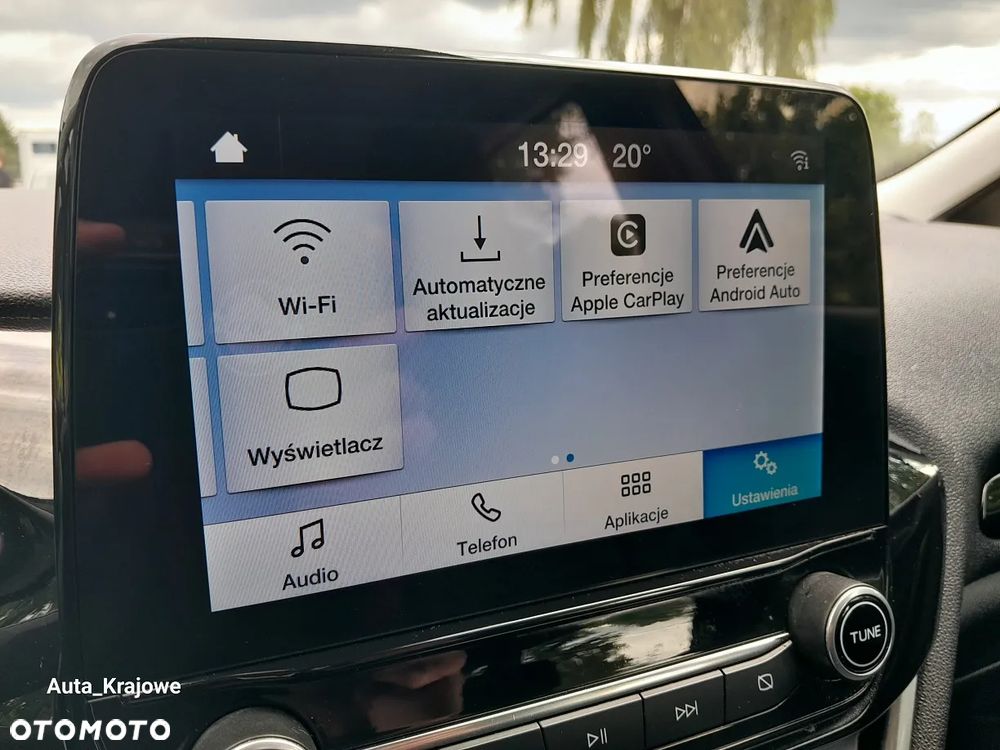Ford Fiesta 1.1 Connected - 17