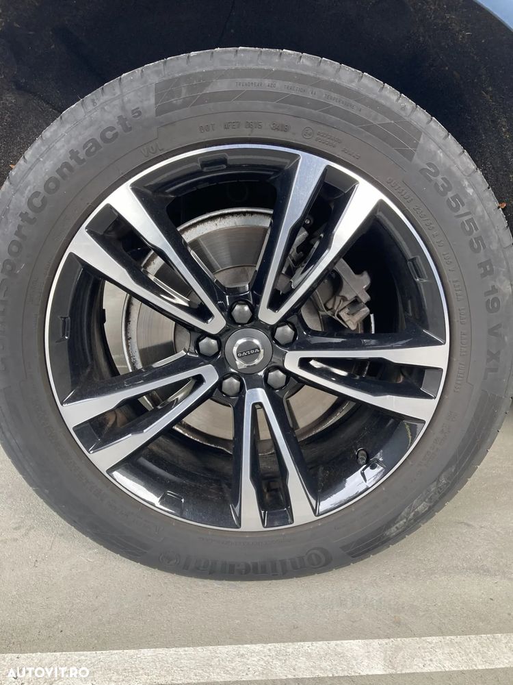 Volvo XC 60 D5 AWD Geartronic Inscription - 39