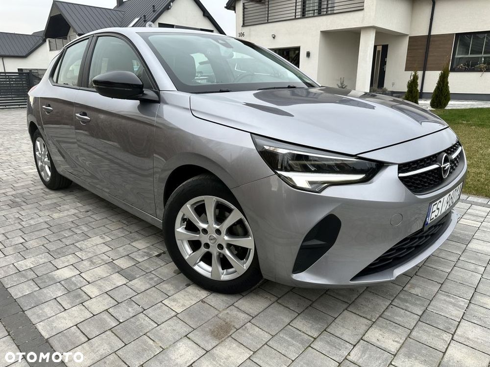 Opel Corsa 1.2 Start/Stop Edition - 17