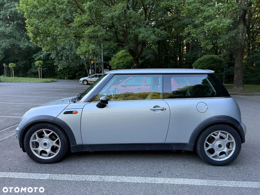 MINI Cooper - 3