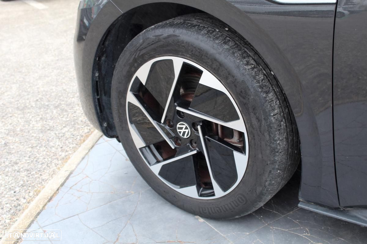 VW ID.3 Pro Family - 5