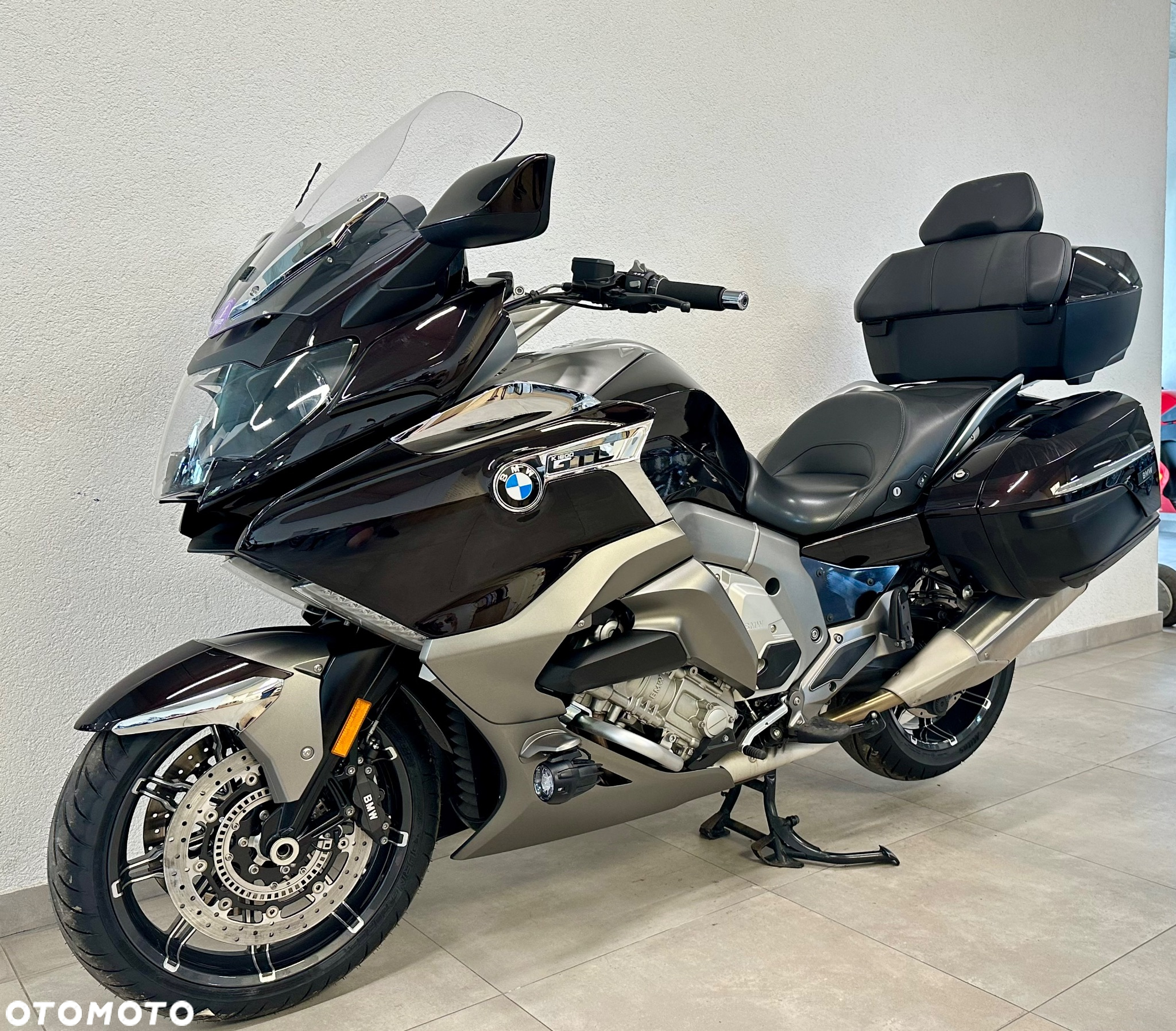 BMW K - 2