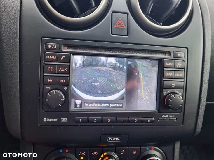 Nissan Qashqai 1.6 Tekna - 18