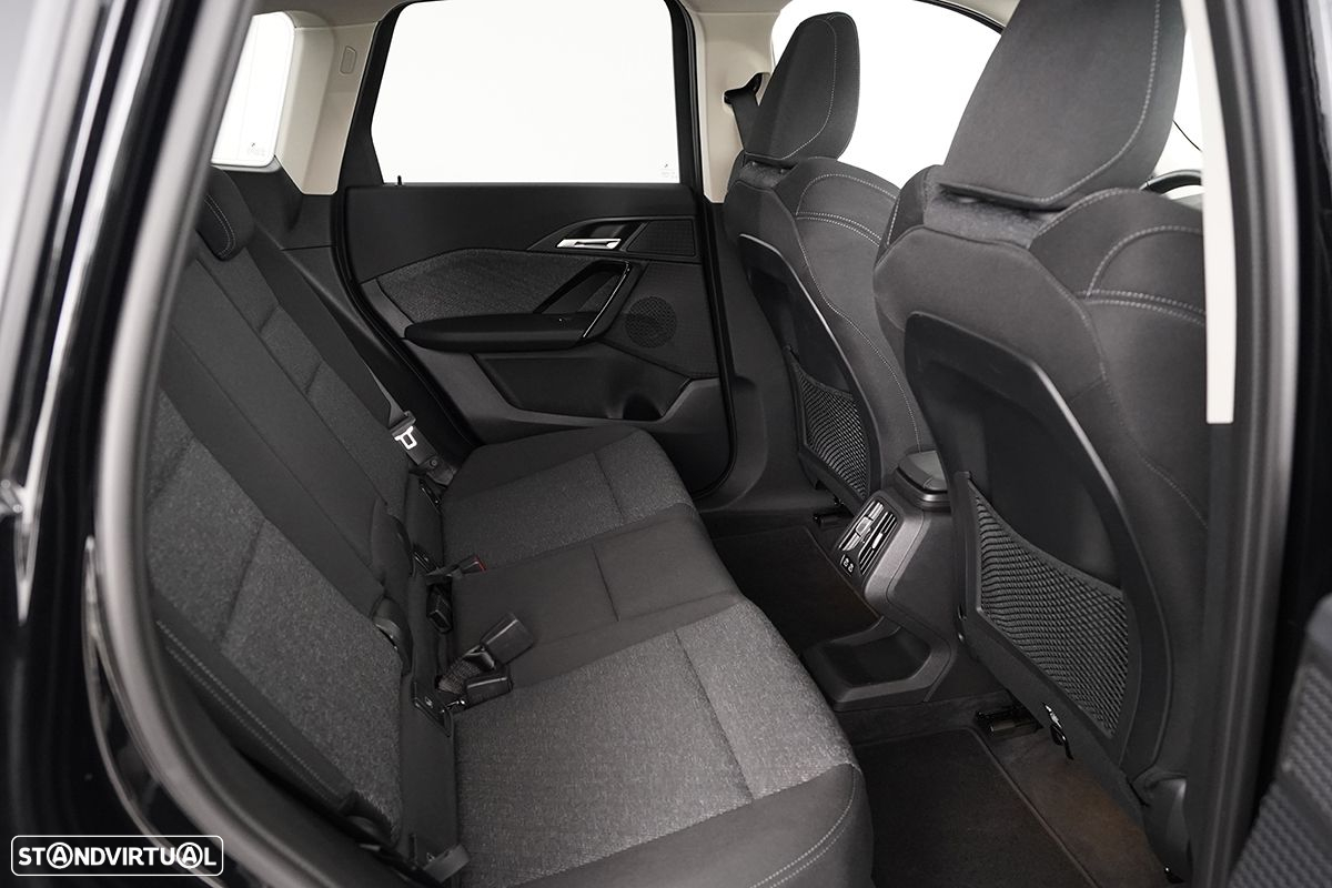 BMW iX1 xDrive30 - 26