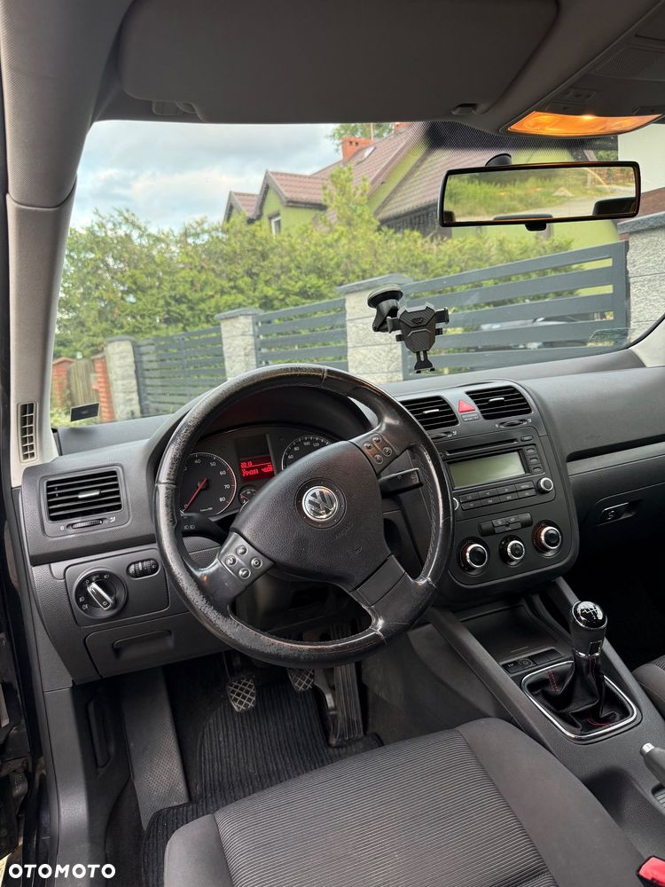 Volkswagen Golf - 7