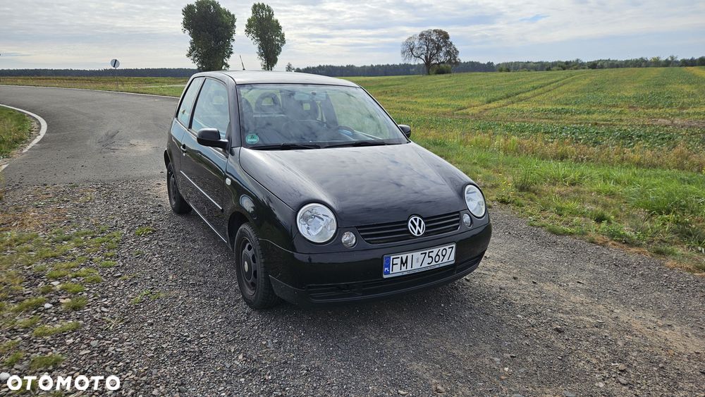 Volkswagen Lupo - 14