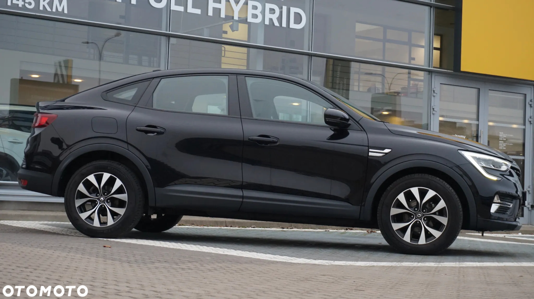Renault Arkana - 3