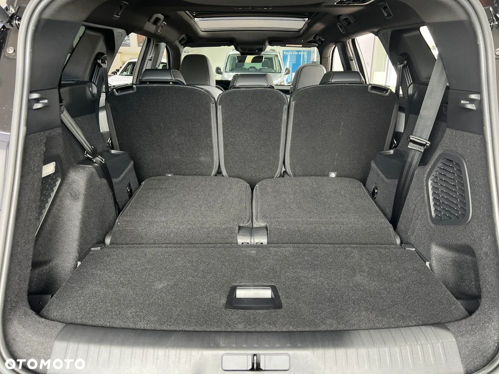 Peugeot 5008 1.2 PureTech mHEV GT Exclusive S&S e-DCS6 - 8