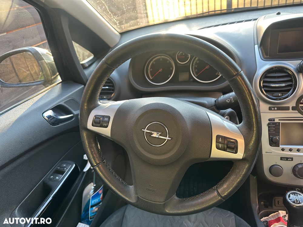 Opel Corsa 1.3 CDTI Selection - 7
