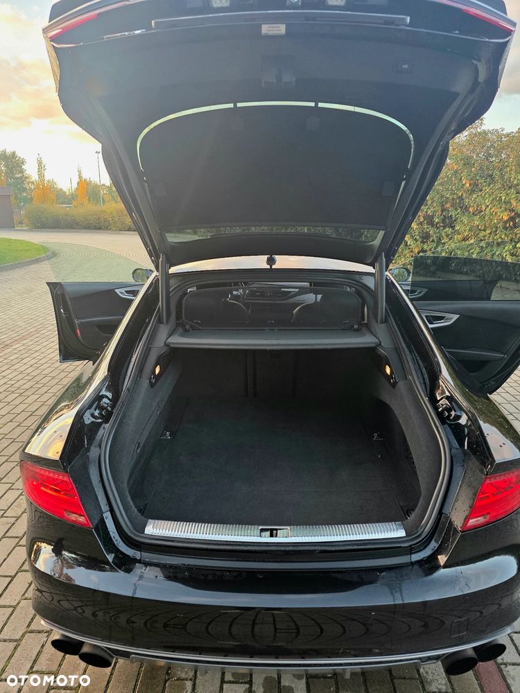 Audi A7 Sportback - 15