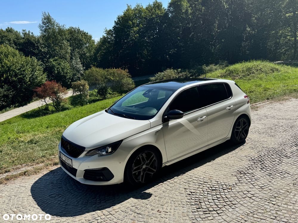 Peugeot 308 - 4