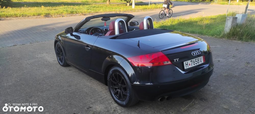 Audi TT Coupé 2.0 TFSI S tronic - 26