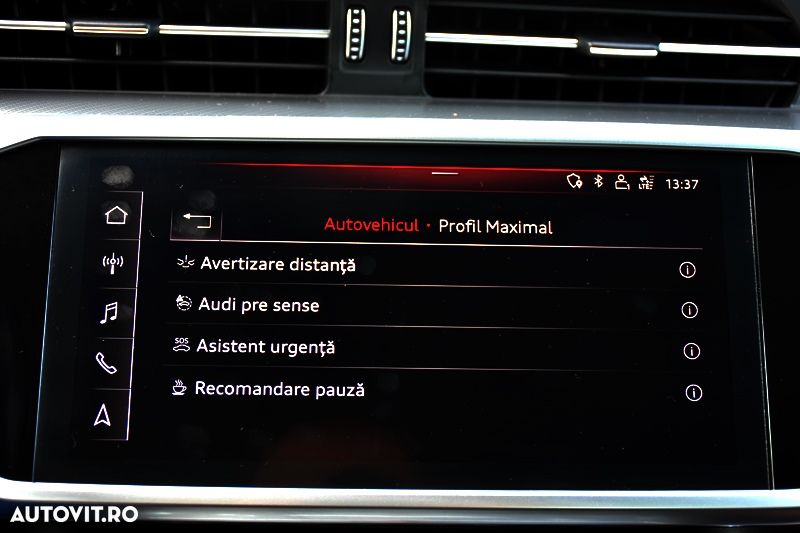 Audi A6 Limuzina 2.0 40 TDI S tronic Sport - 6