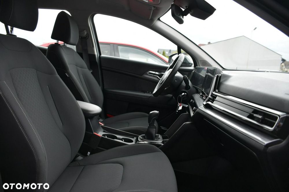 Kia Sportage 1.6 T-GDI Business Line 2WD - 22