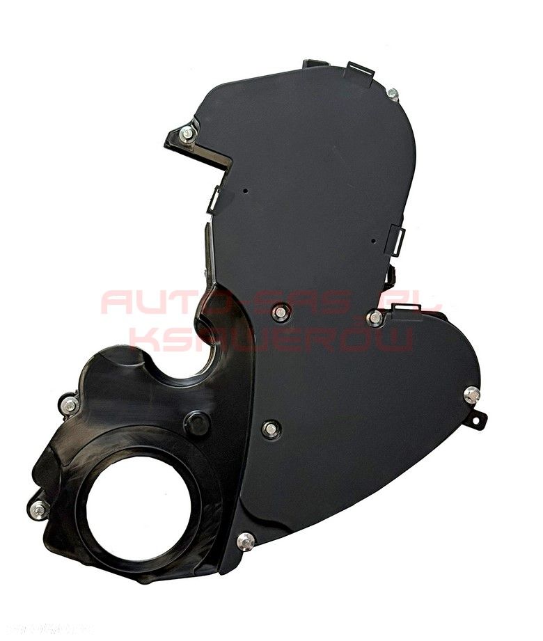 OSŁONA ROZRZĄDU DUCATO IVECO 2.3 - 1