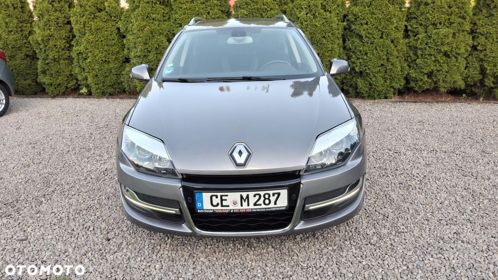 Renault Laguna dCi 150 FAP Start-Stop Bose Edition - 35