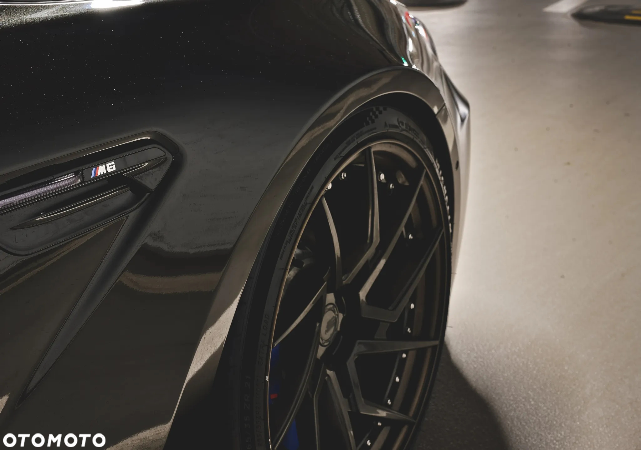 BMW M6 Standard - 15