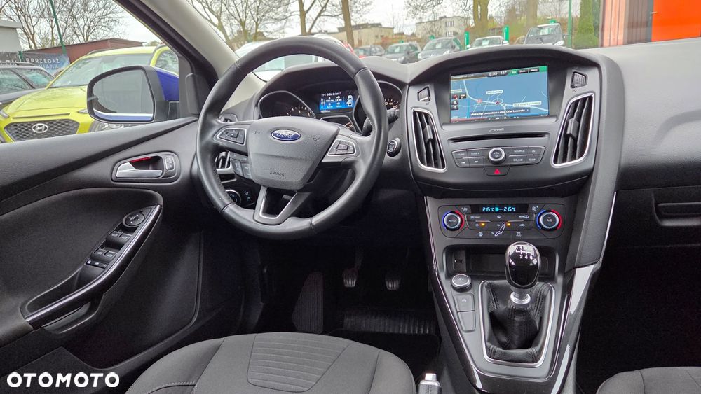 Ford Focus 2.0 TDCi Platinium X ASS - 4