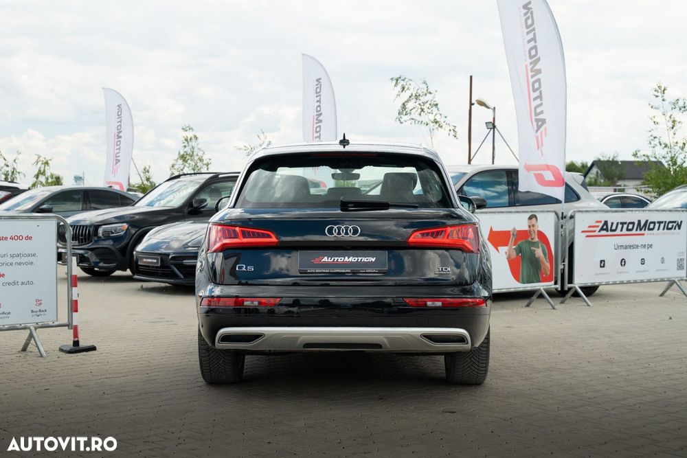 Audi Q5 35 TDI quattro S tronic design - 26