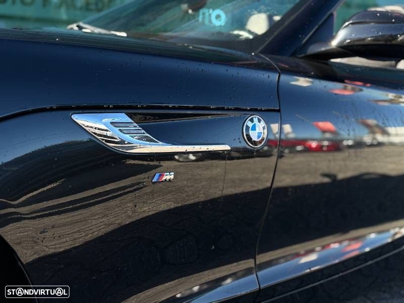 BMW Z4 20 i Pack M Auto - 4