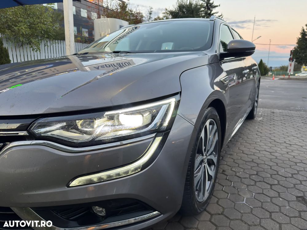 Renault Talisman - 5