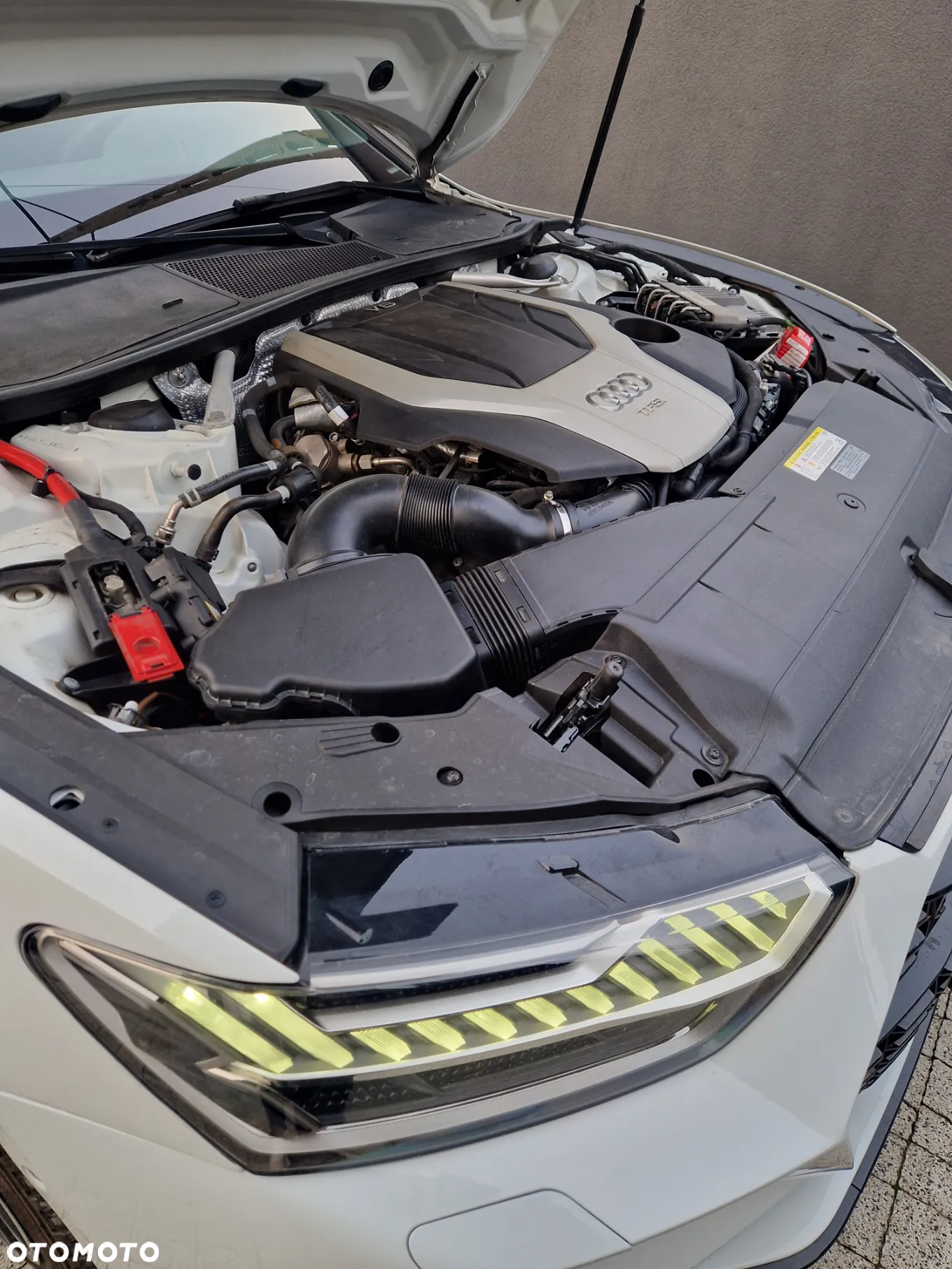 Audi A7 55 TFSI Quattro S tronic - 10