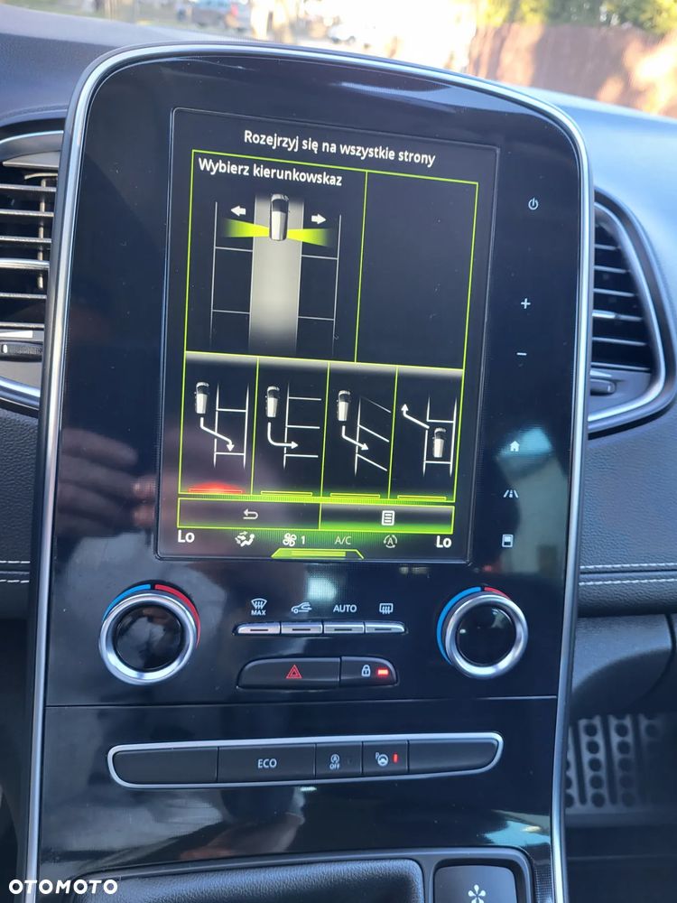 Renault Scenic BLUE dCi 120 BOSE EDITION - 17