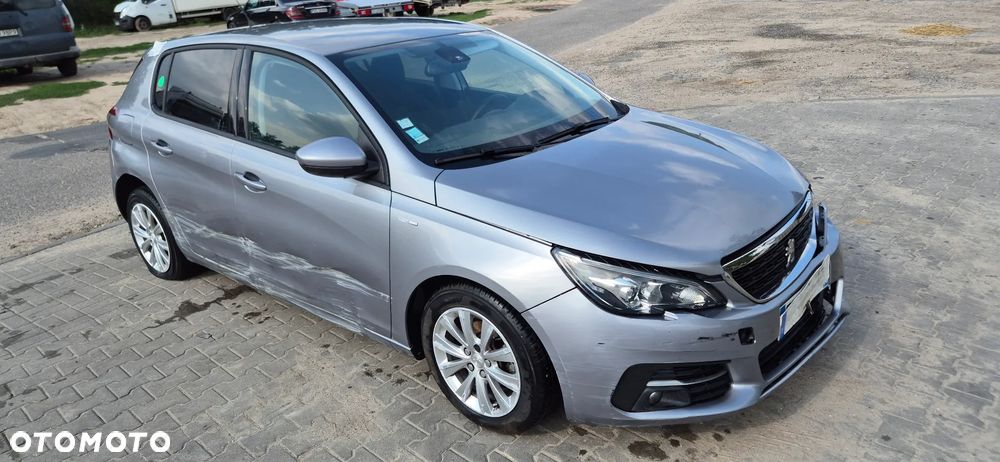 Peugeot 308 1.2 PureTech GPF Access S&S - 1