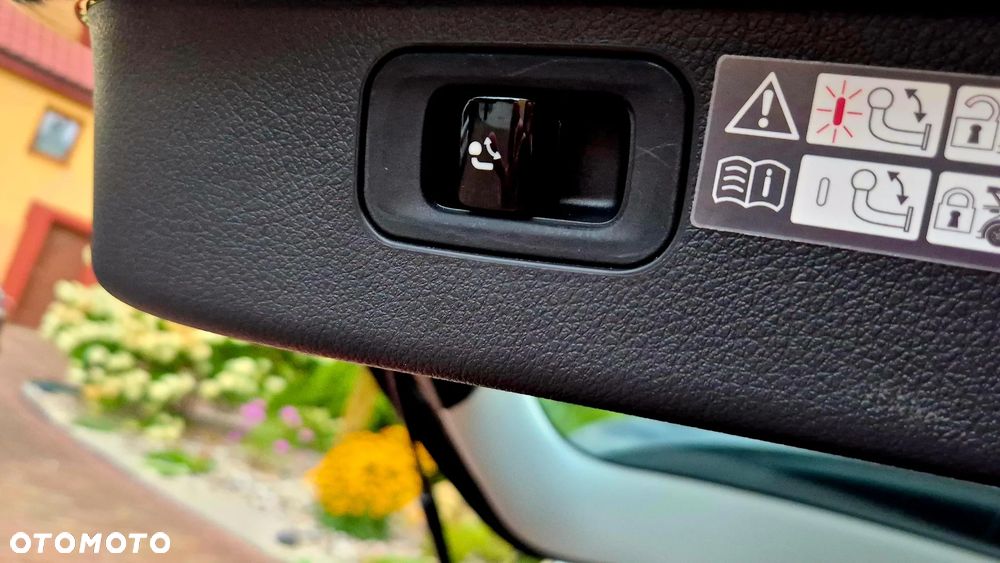 Mercedes-Benz Klasa C 220 d 9G-TRONIC Avantgarde - 12