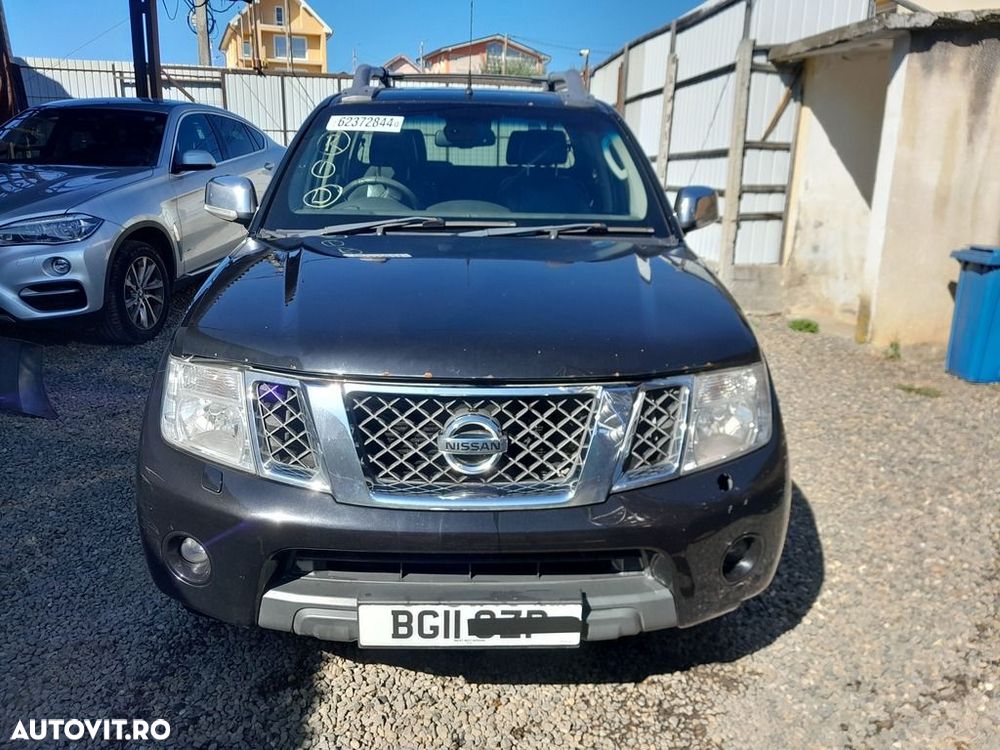 Calculator motor Nissan Navara D40 Facelift 2.5 Diesel D40 2010 - 2015 190CP Manuala ... - 7