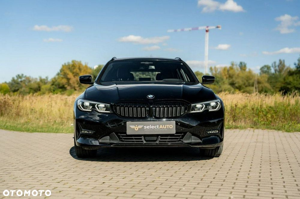 BMW Seria 3 - 2