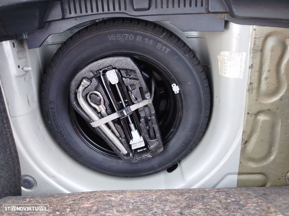 SEAT Ibiza 1.0 Reference - 22