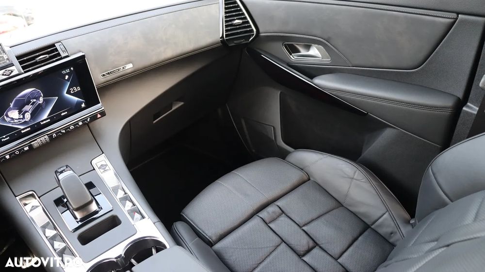 DS Automobiles DS 7 Crossback DS7 1.6 PHeV AWD 300 EAT8 OPERA - 20