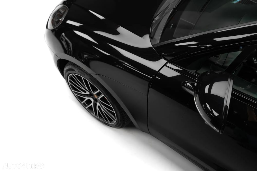 Porsche Macan S PDK - 22