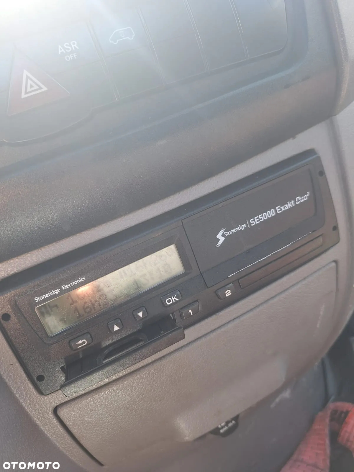 Mercedes-Benz Sprinter - 5