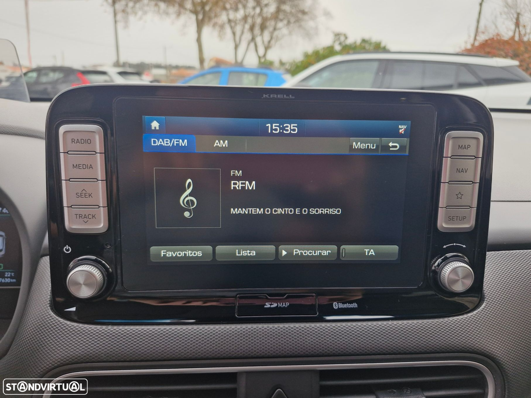 Hyundai Kauai - 30