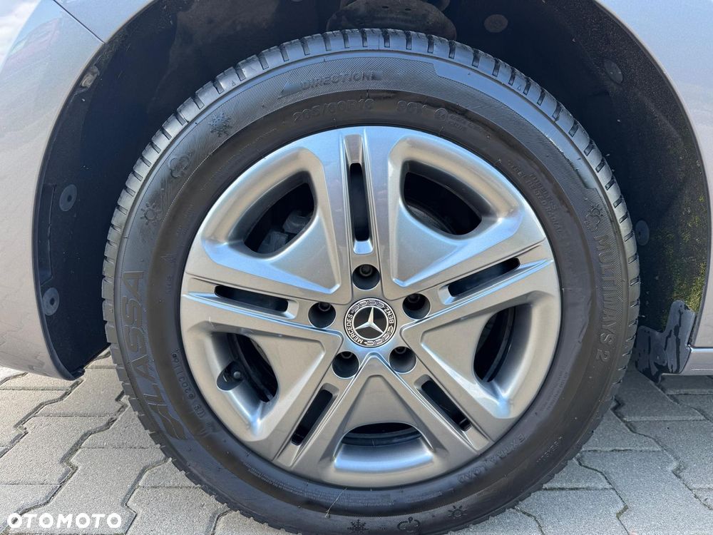 Mercedes-Benz Citan Tourer L1 420.723 - 12