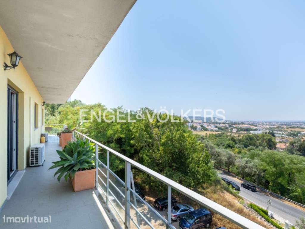 Apartamento Duplex T5 em Palmela - Grande imagem: 2/43