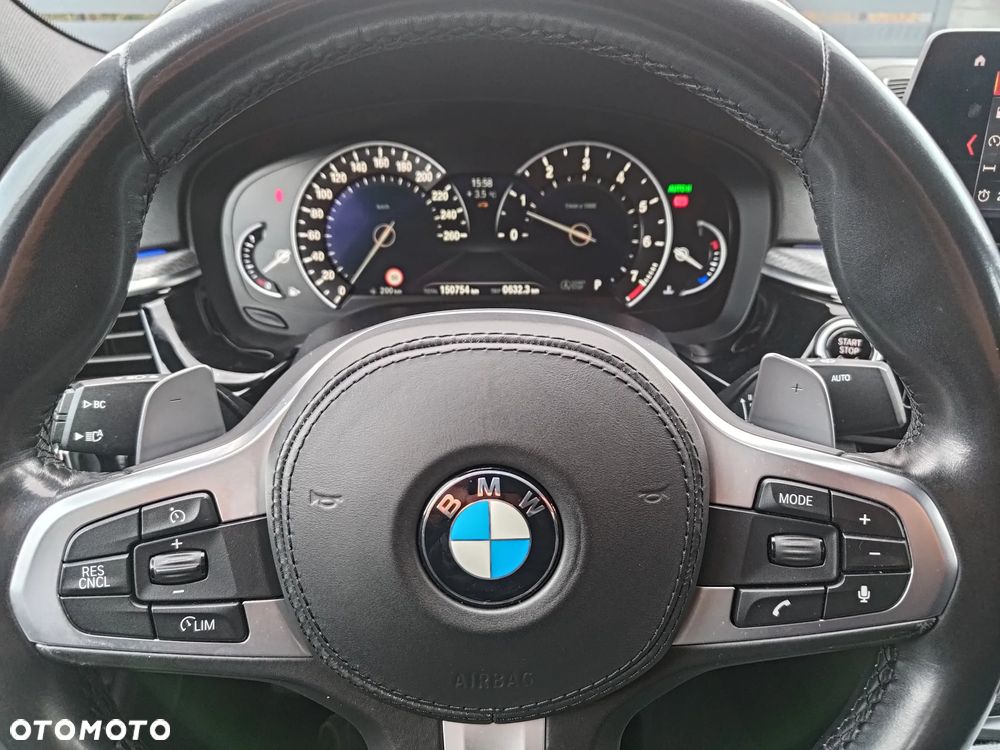 BMW Seria 5 - 17