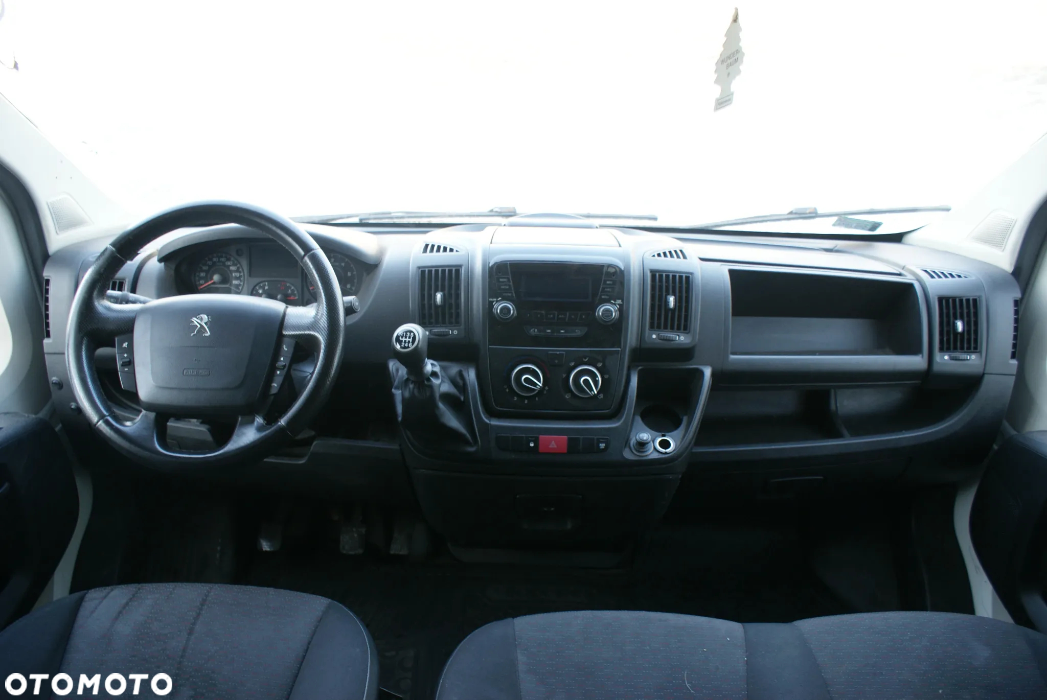 Peugeot Boxer - 5