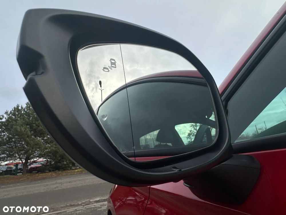 Honda Civic 2.0 i-MMD Elegance CVT - 27