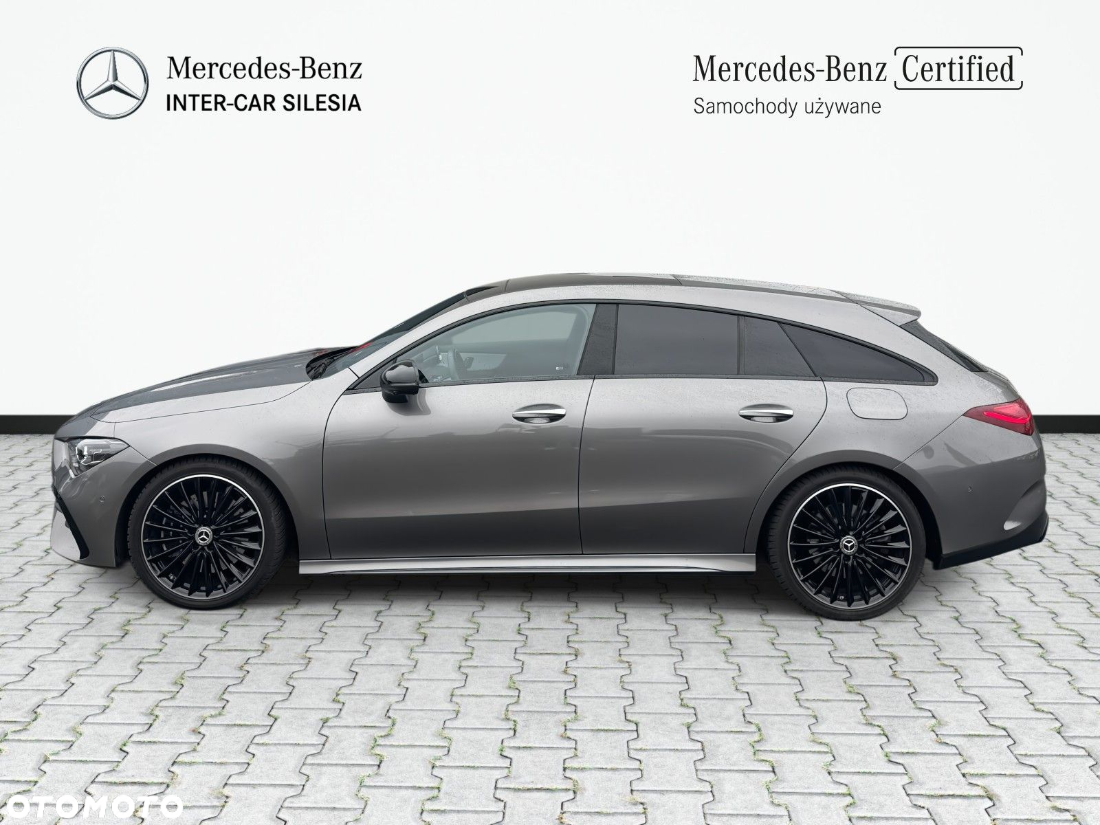 Mercedes-Benz CLA - 9