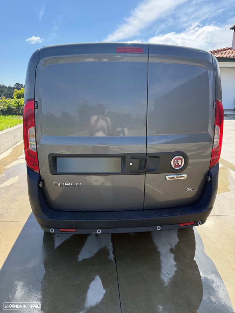Fiat Doblo - 4