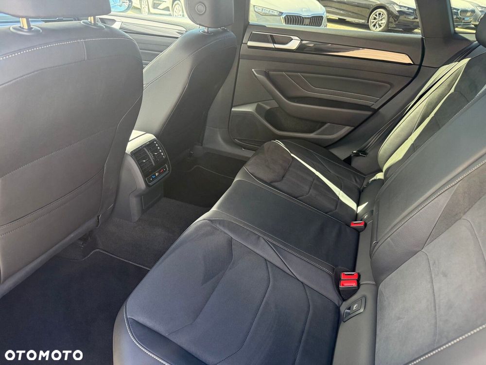 Volkswagen Arteon Shooting Brake - 16