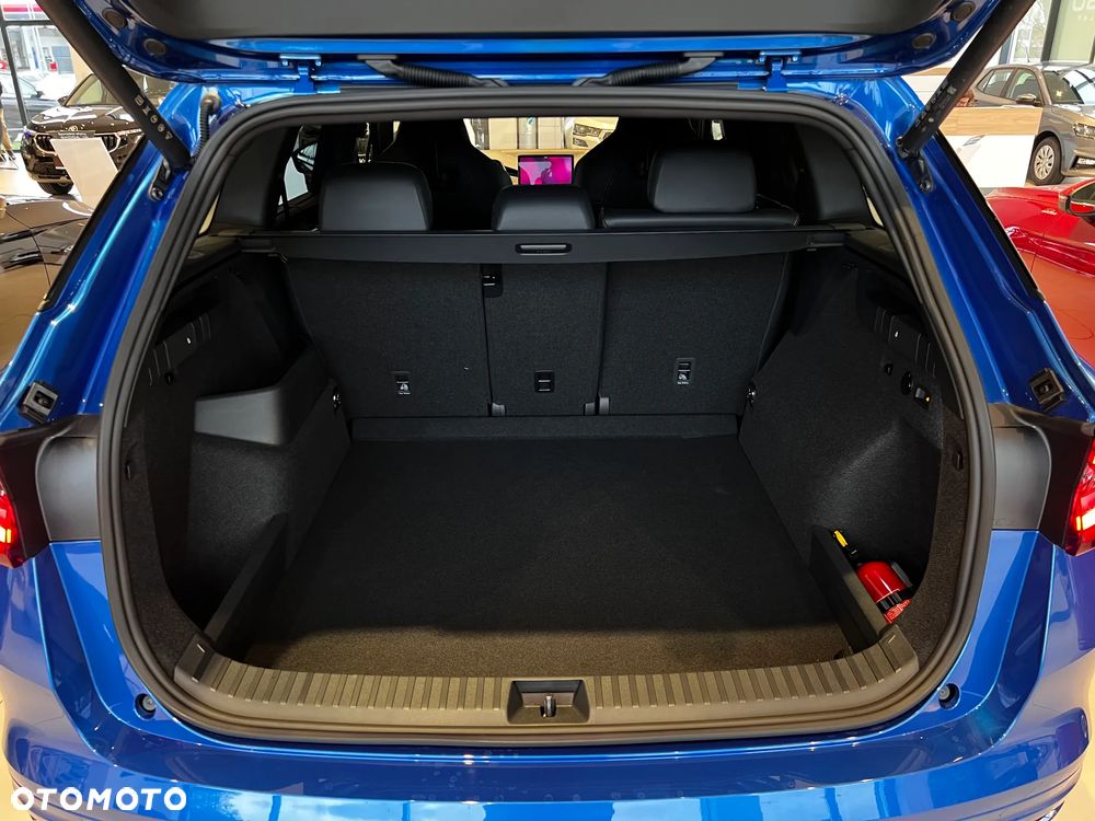 Skoda Kodiaq 1.5 TSI mHEV 4x2 Sportline DSG - 23