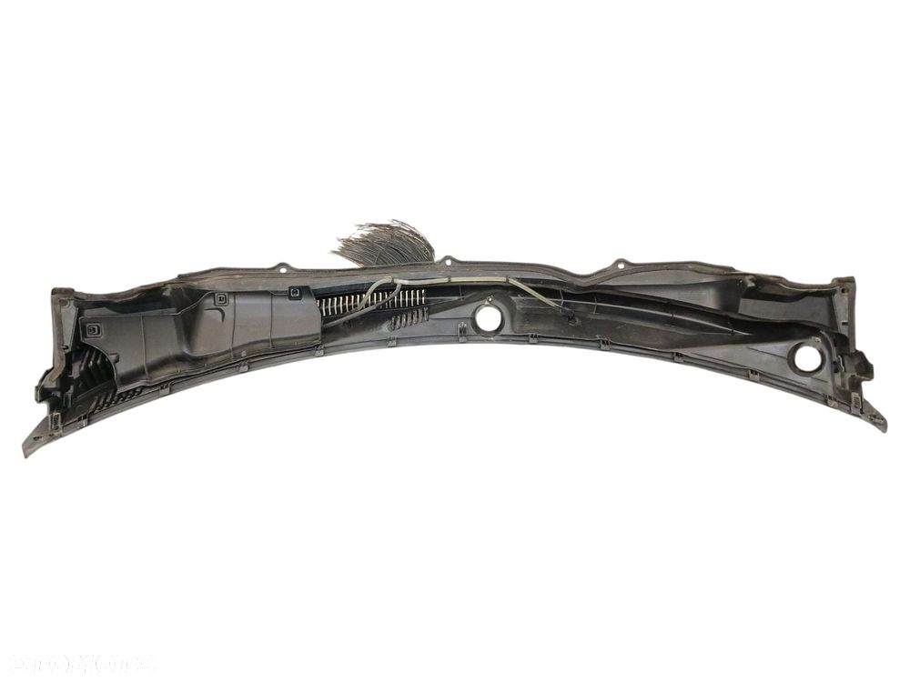 PODSZYBIE SUZUKI SWIFT V (2010-2013) 1.2 94KM 72375-68L - 1