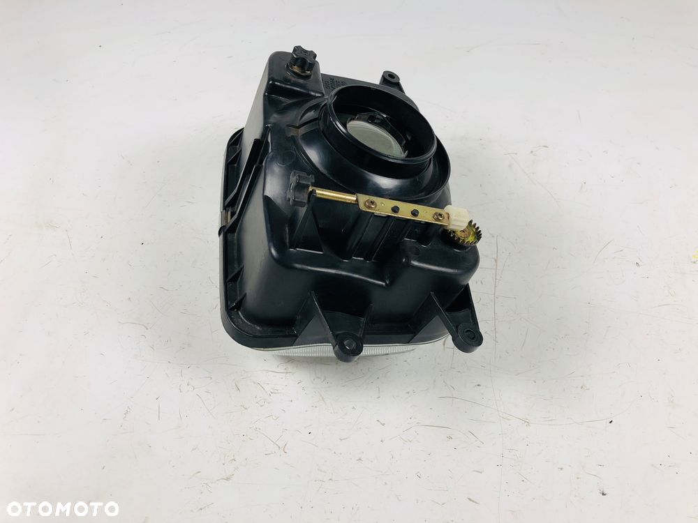 Kawasaki KLE 400 / 500 91-99 lampa przód EU - 5