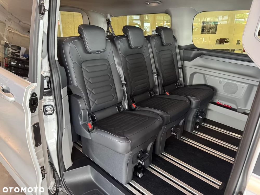 Ford Tourneo Custom 2.0 EcoBlue 320 AWD L2 Titanium X - 16