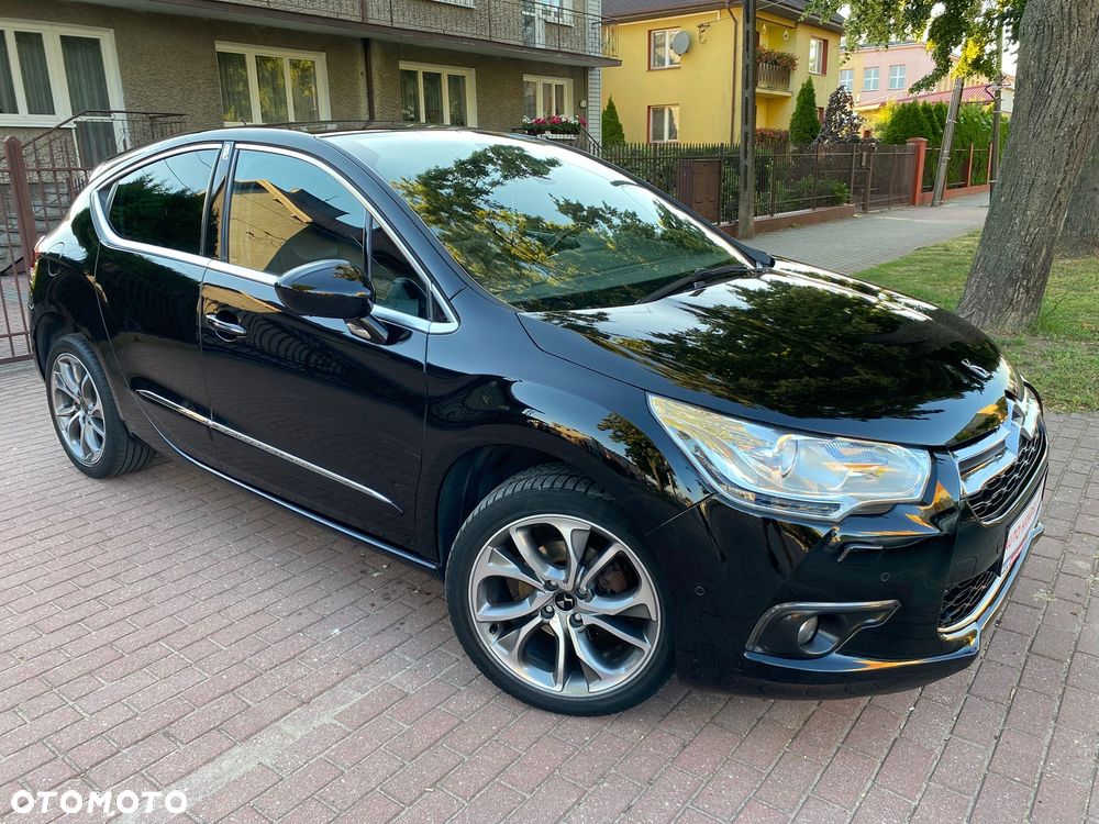 Citroën DS4 PureTech 130 Stop&Start Limited Edition 1955 - 27
