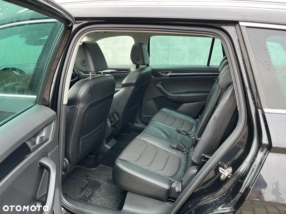 Skoda Kodiaq 2.0 TDI 4x4 DSG Style - 11